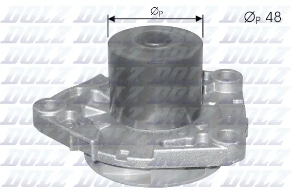 DOLZ A300