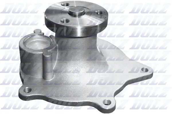 Pompe à eau, refroidissement du moteur DOLZ C142