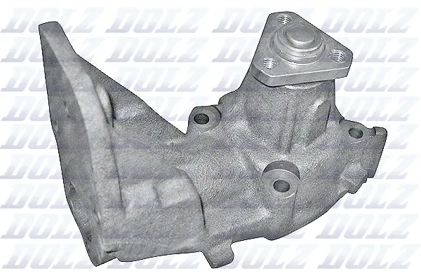 Pompe à eau, refroidissement du moteur DOLZ S143