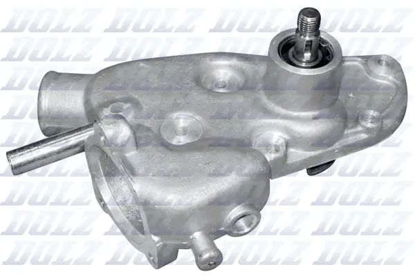 Pompe à eau, refroidissement du moteur DOLZ N575