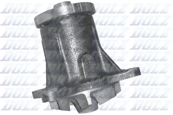 Pompe à eau, refroidissement du moteur DOLZ H601