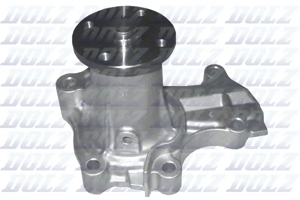 Pompe à eau, refroidissement du moteur DOLZ H218