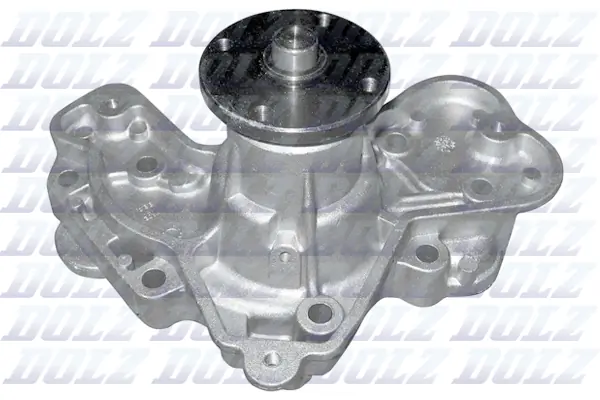 Pompe à eau, refroidissement du moteur DOLZ M464
