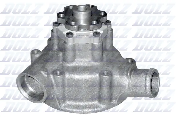 Pompe à eau, refroidissement du moteur DOLZ M635