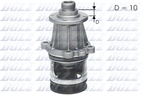DOLZ B215 — Водяний насос
