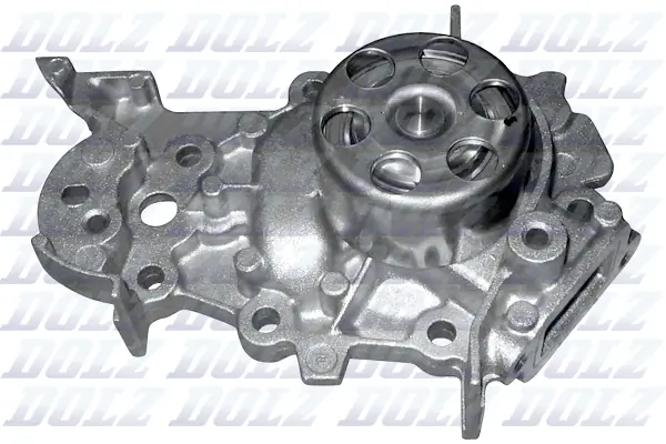 POMPE A EAU CLIO 3 1.2ESSENCE 16V
