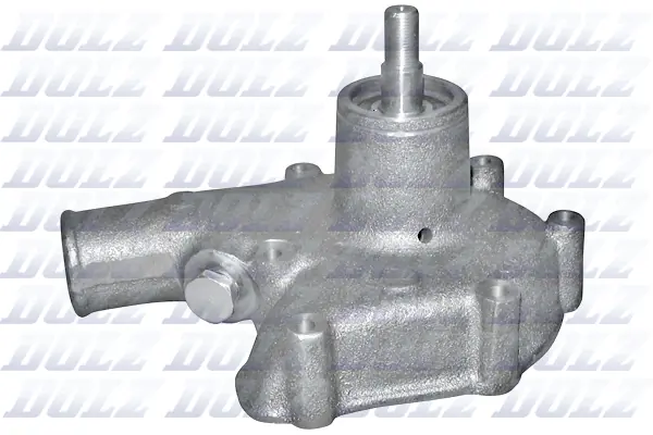 Pompe à eau, refroidissement du moteur DOLZ P322