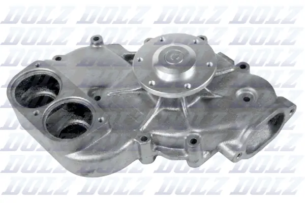 Pompe à eau, refroidissement du moteur DOLZ M617