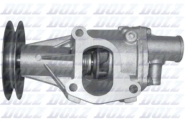 Pompe à eau, refroidissement du moteur DOLZ S137