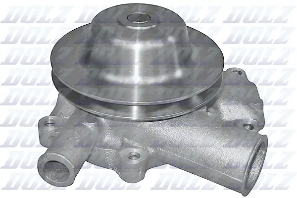 Pompe à eau, refroidissement du moteur DOLZ T158