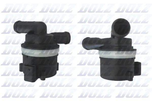 DOLZ EA550A — Помпа водяна