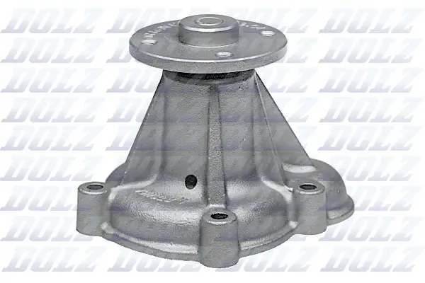 Pompe à eau, refroidissement du moteur DOLZ N109