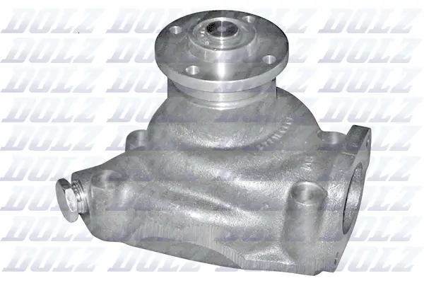 Pompe à eau, refroidissement du moteur DOLZ P317