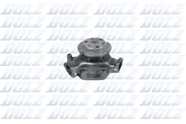 Pompe à eau, refroidissement du moteur DOLZ M614