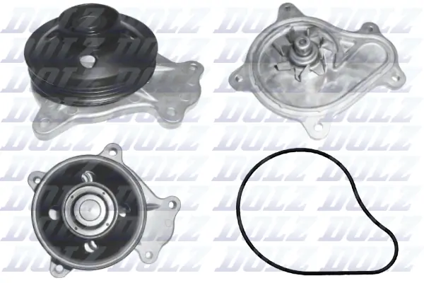 DOLZ T265