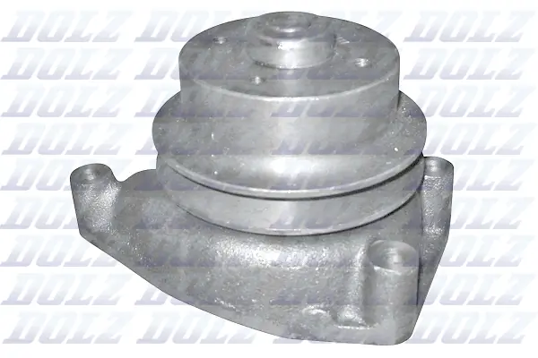 Pompe à eau, refroidissement du moteur DOLZ P312