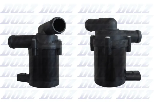 DOLZ EW540A