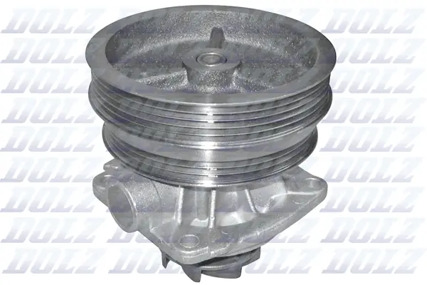 Pompe à eau, refroidissement du moteur DOLZ S216