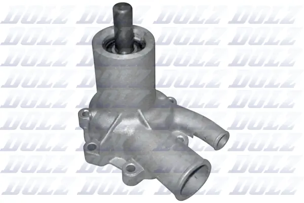 Pompe à eau, refroidissement du moteur DOLZ T157