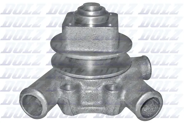 Pompe à eau, refroidissement du moteur DOLZ P375