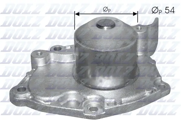 DOLZ R219 — Помпа водяна