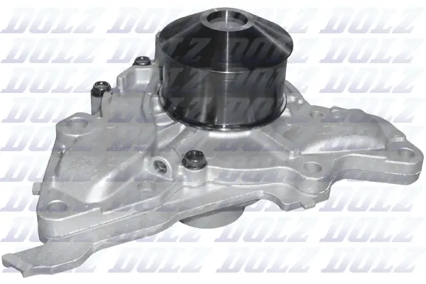 Pompe à eau, refroidissement du moteur DOLZ K104