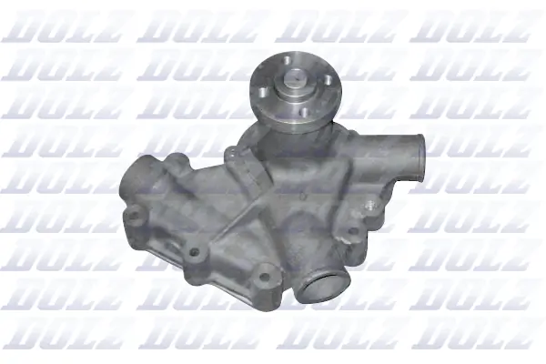 Pompe à eau, refroidissement du moteur DOLZ N462