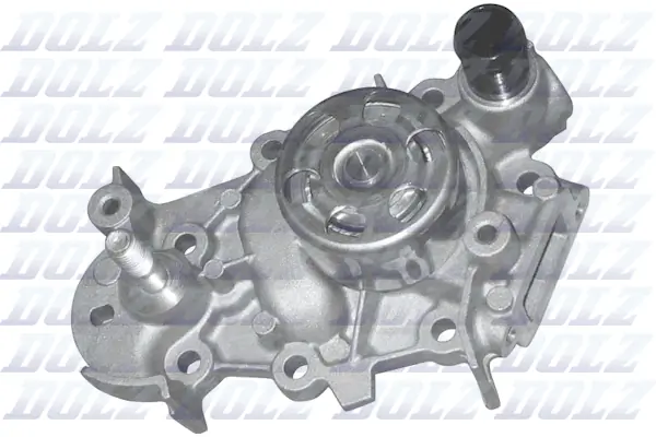 Pompe à eau, refroidissement du moteur DOLZ R226