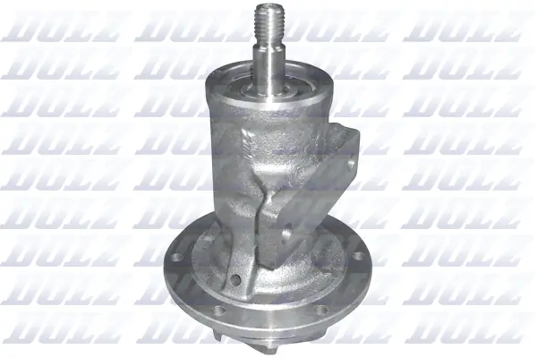 Pompe à eau, refroidissement du moteur DOLZ B116