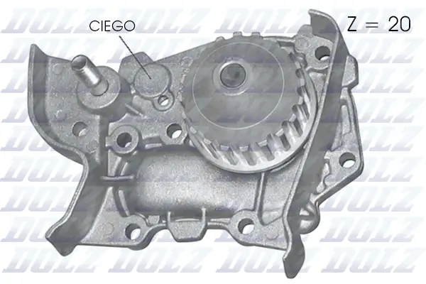 DOLZ R214
