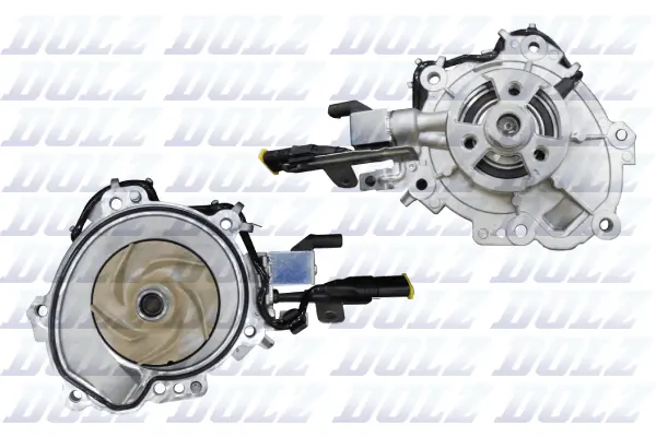 DOLZ L250V