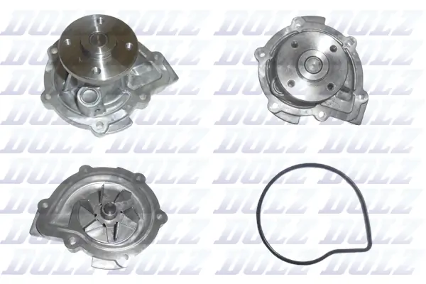DOLZ S363