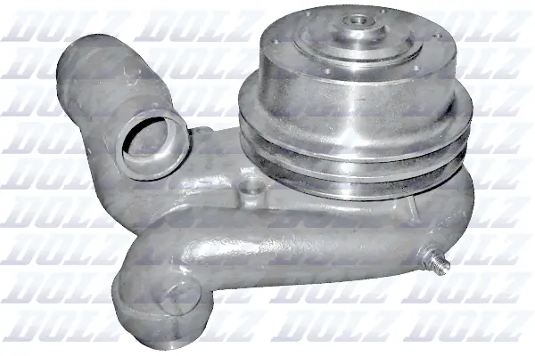 Pompe à eau, refroidissement du moteur DOLZ P187