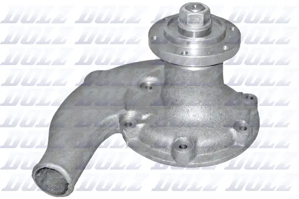Pompe à eau, refroidissement du moteur DOLZ P105