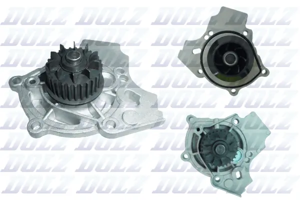 DOLZ A221