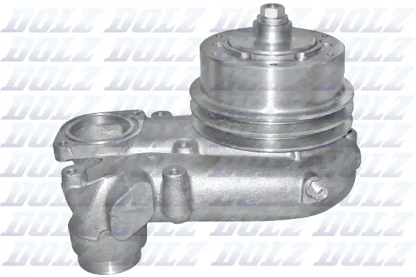 Pompe à eau, refroidissement du moteur DOLZ P184