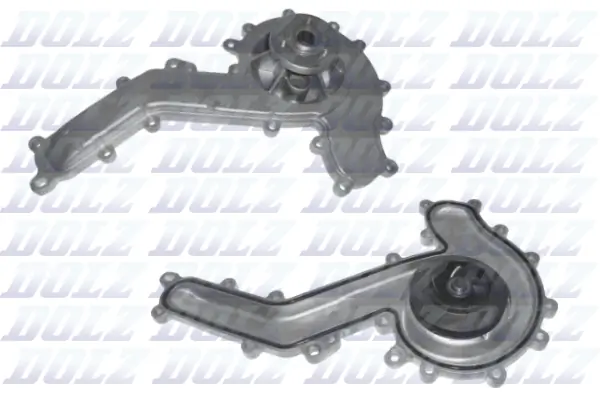 DOLZ A276