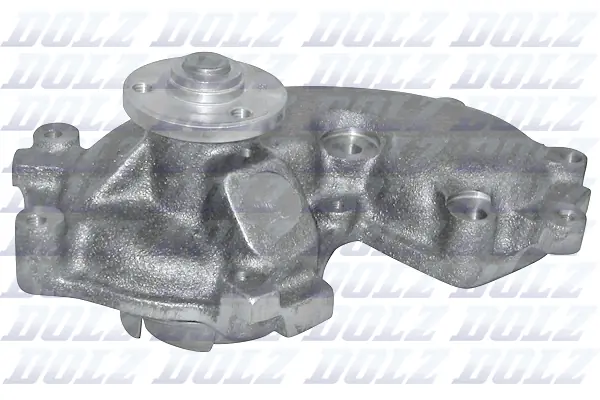 Pompe à eau, refroidissement du moteur DOLZ S223ST