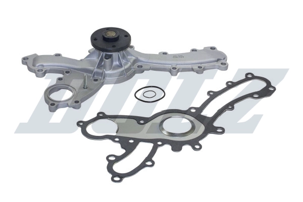 Pompe à eau, refroidissement du moteur DOLZ T259