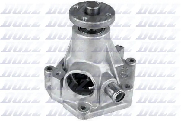Pompe à eau, refroidissement du moteur DOLZ S206