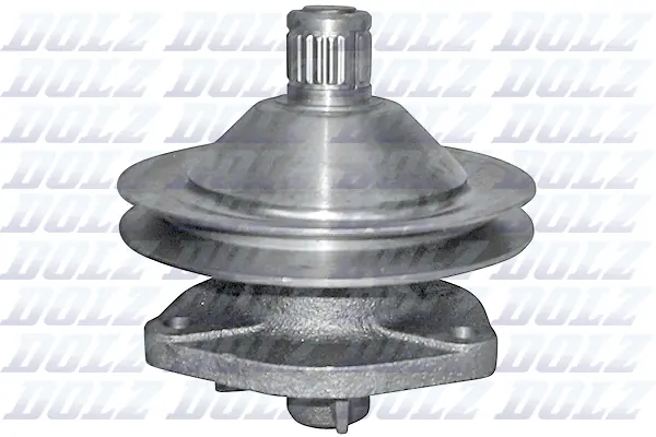 Pompe à eau, refroidissement du moteur DOLZ T142
