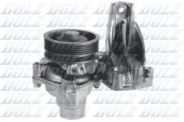 Pompe à eau, refroidissement du moteur DOLZ S187