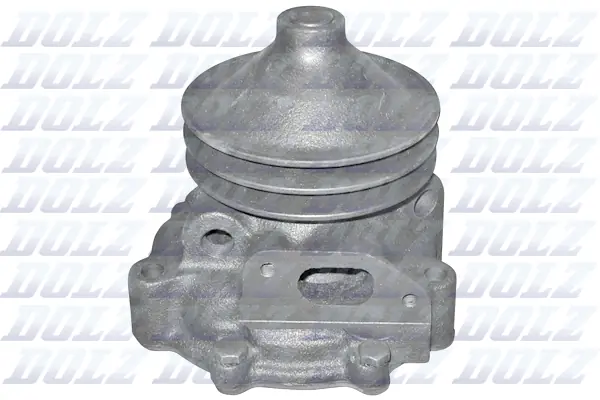Pompe à eau, refroidissement du moteur DOLZ I137