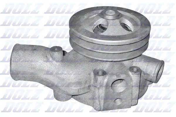 Pompe à eau, refroidissement du moteur DOLZ I240