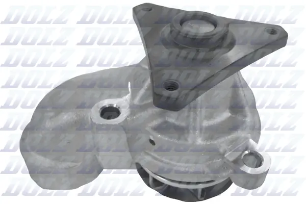 Pompe à eau, refroidissement du moteur DOLZ H223