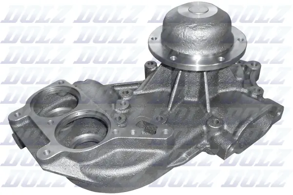 Pompe à eau, refroidissement du moteur DOLZ M651