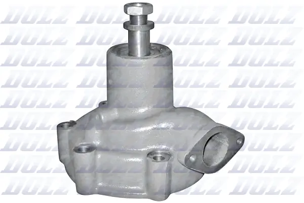 Pompe à eau, refroidissement du moteur DOLZ E111