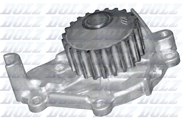 Pompe à eau, refroidissement du moteur DOLZ N115