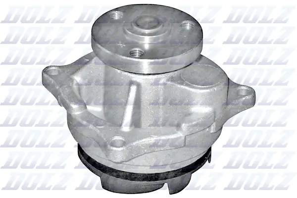 DOLZ F141 — Насос водяний (вир-во Dolz)