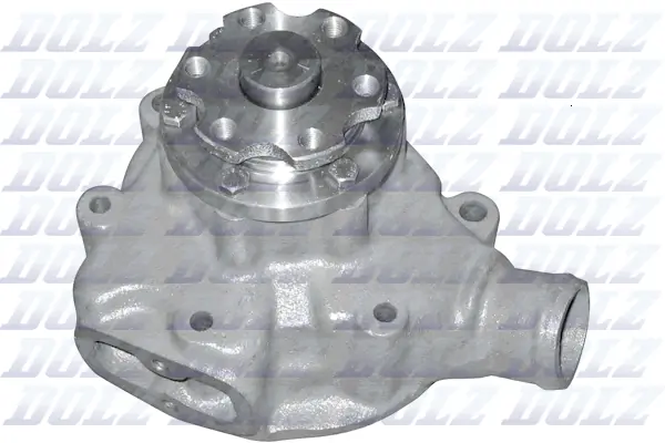 Pompe à eau, refroidissement du moteur DOLZ M613